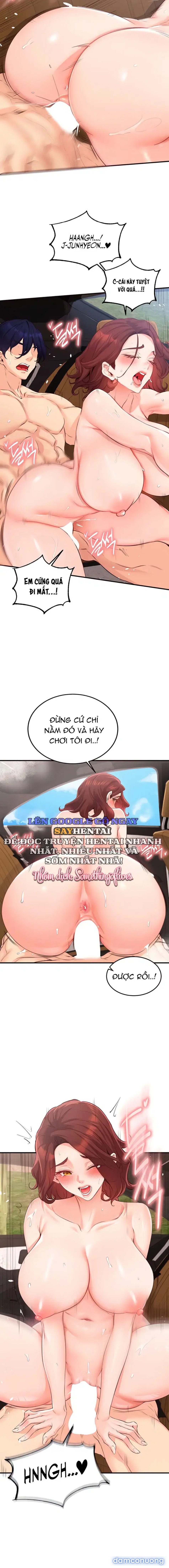 Chào Mừng Đến Với Văn Hóa MILF 