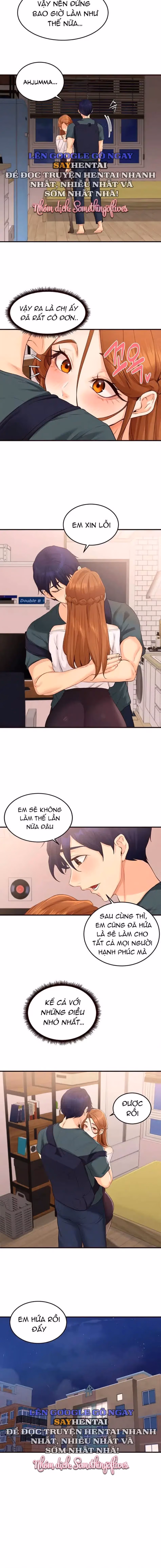 Chào Mừng Đến Với Văn Hóa MILF 