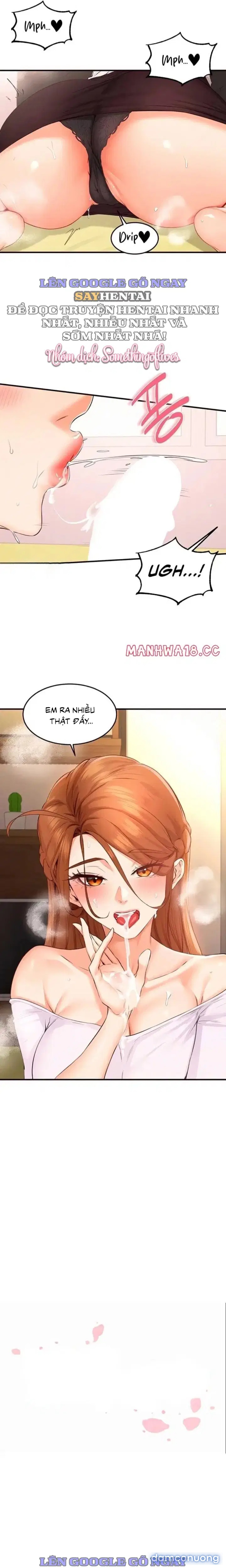 Chào Mừng Đến Với Văn Hóa MILF 