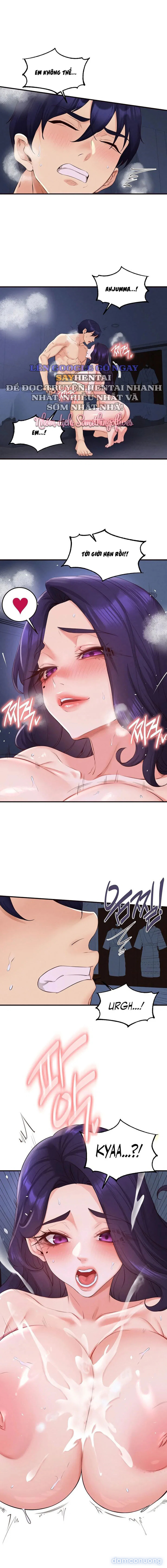 Chào Mừng Đến Với Văn Hóa MILF 