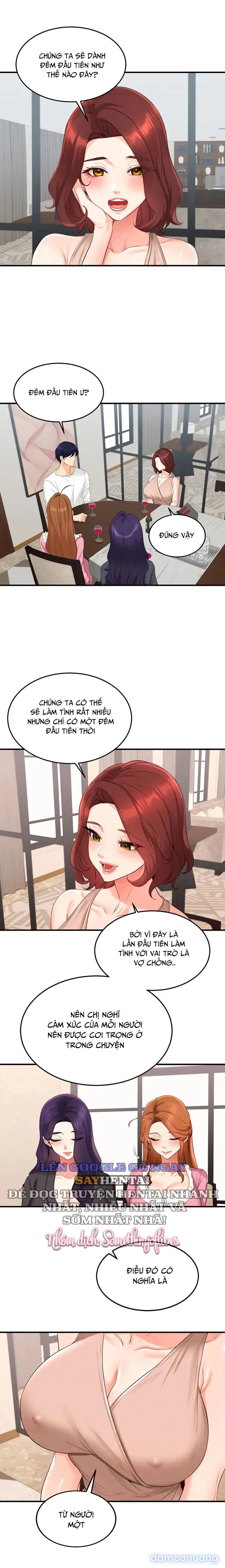 Chào Mừng Đến Với Văn Hóa MILF 
