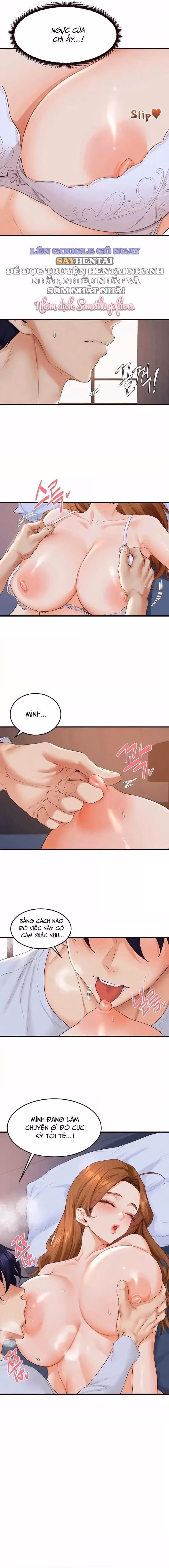 Chào Mừng Đến Với Văn Hóa MILF 