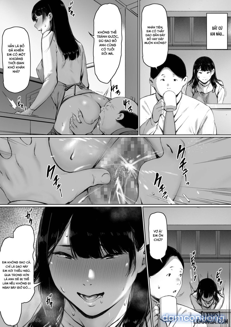 Gifu to Doukyou Suru ni Natta Shiawase na Shinkon Seikatsu o Okuro Hazu datta no ni 