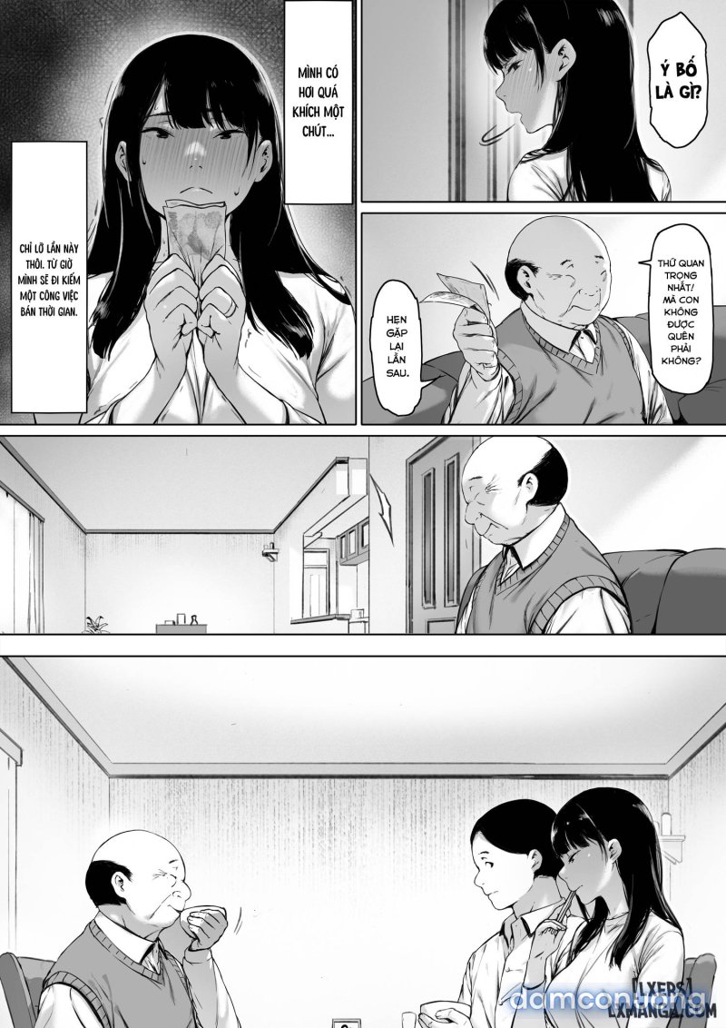 Gifu to Doukyou Suru ni Natta Shiawase na Shinkon Seikatsu o Okuro Hazu datta no ni 