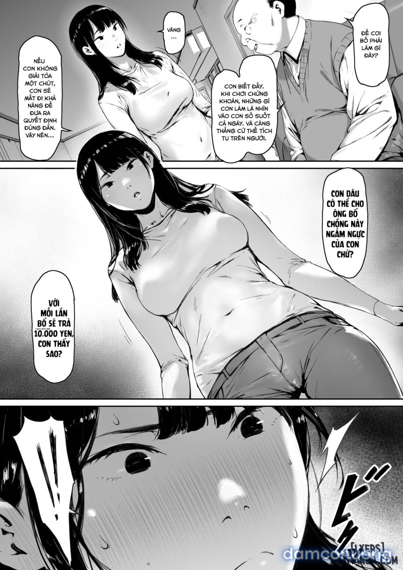 Gifu to Doukyou Suru ni Natta Shiawase na Shinkon Seikatsu o Okuro Hazu datta no ni 