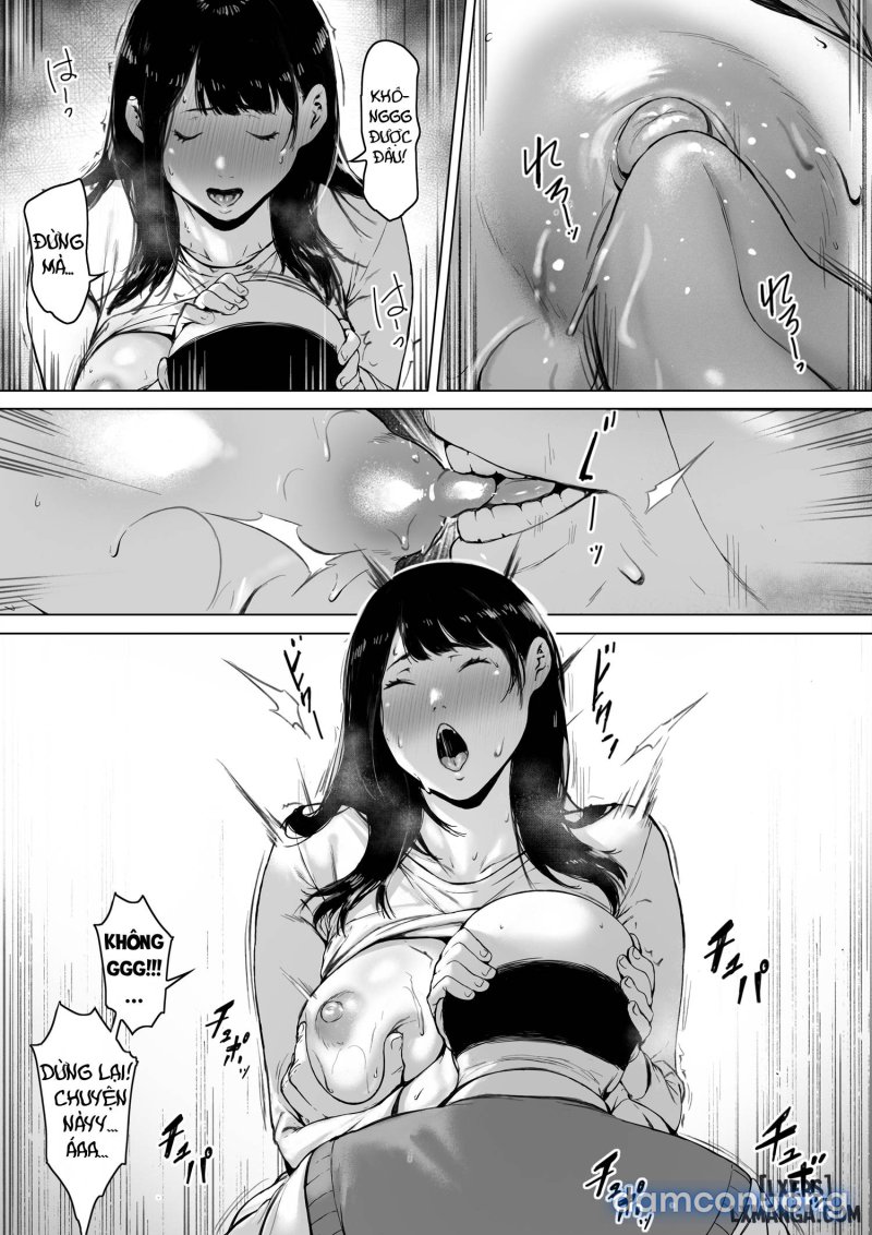 Gifu to Doukyou Suru ni Natta Shiawase na Shinkon Seikatsu o Okuro Hazu datta no ni 