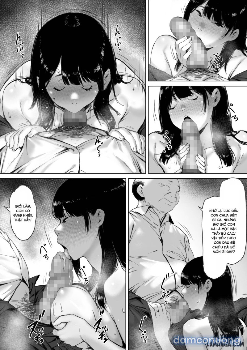 Gifu to Doukyou Suru ni Natta Shiawase na Shinkon Seikatsu o Okuro Hazu datta no ni 