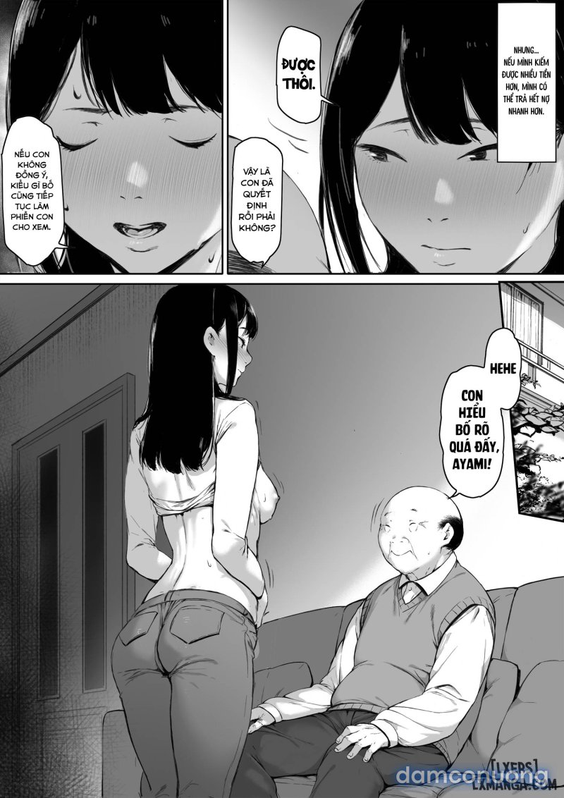 Gifu to Doukyou Suru ni Natta Shiawase na Shinkon Seikatsu o Okuro Hazu datta no ni 