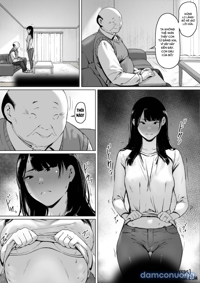 Gifu to Doukyou Suru ni Natta Shiawase na Shinkon Seikatsu o Okuro Hazu datta no ni 