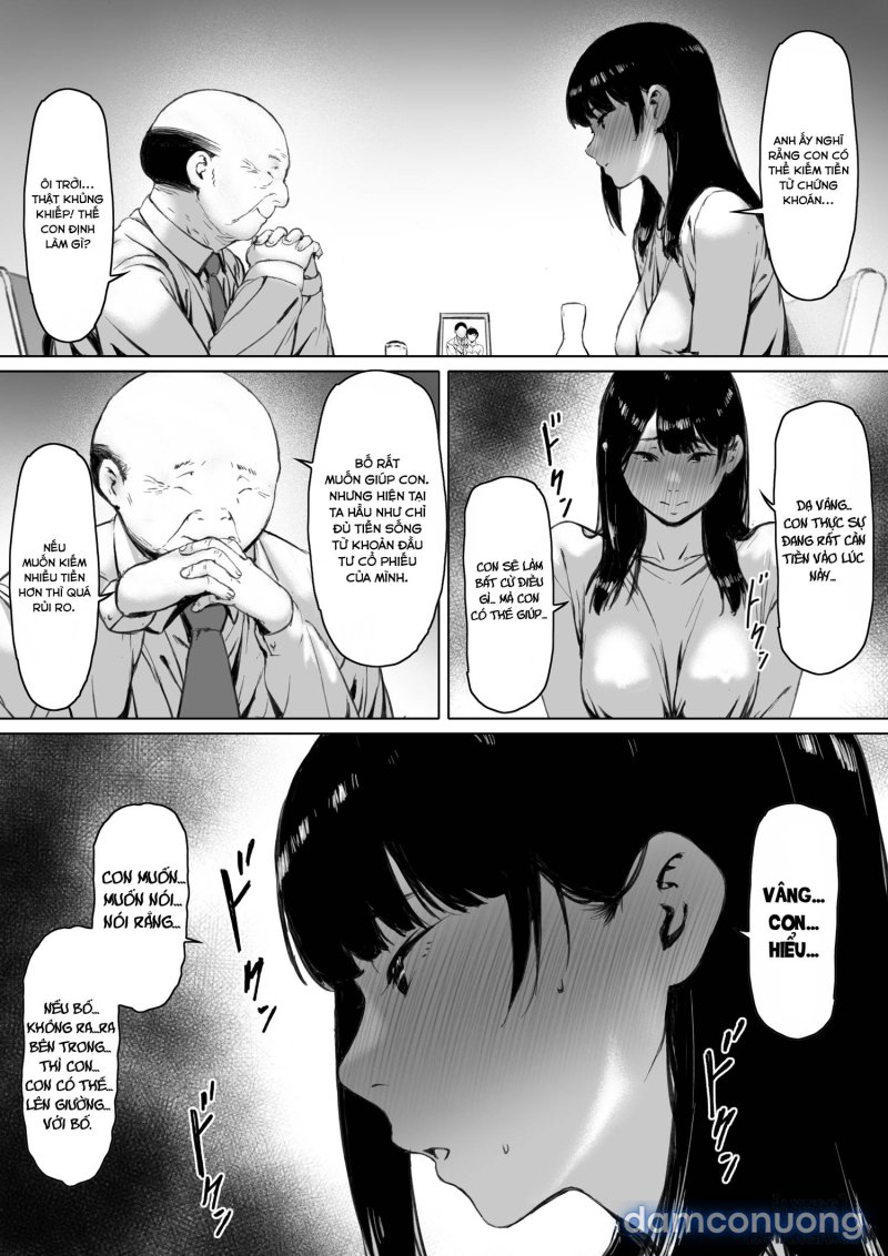 Gifu to Doukyou Suru ni Natta Shiawase na Shinkon Seikatsu o Okuro Hazu datta no ni 