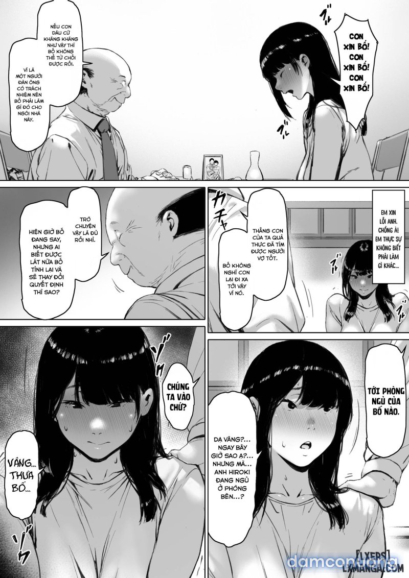 Gifu to Doukyou Suru ni Natta Shiawase na Shinkon Seikatsu o Okuro Hazu datta no ni 