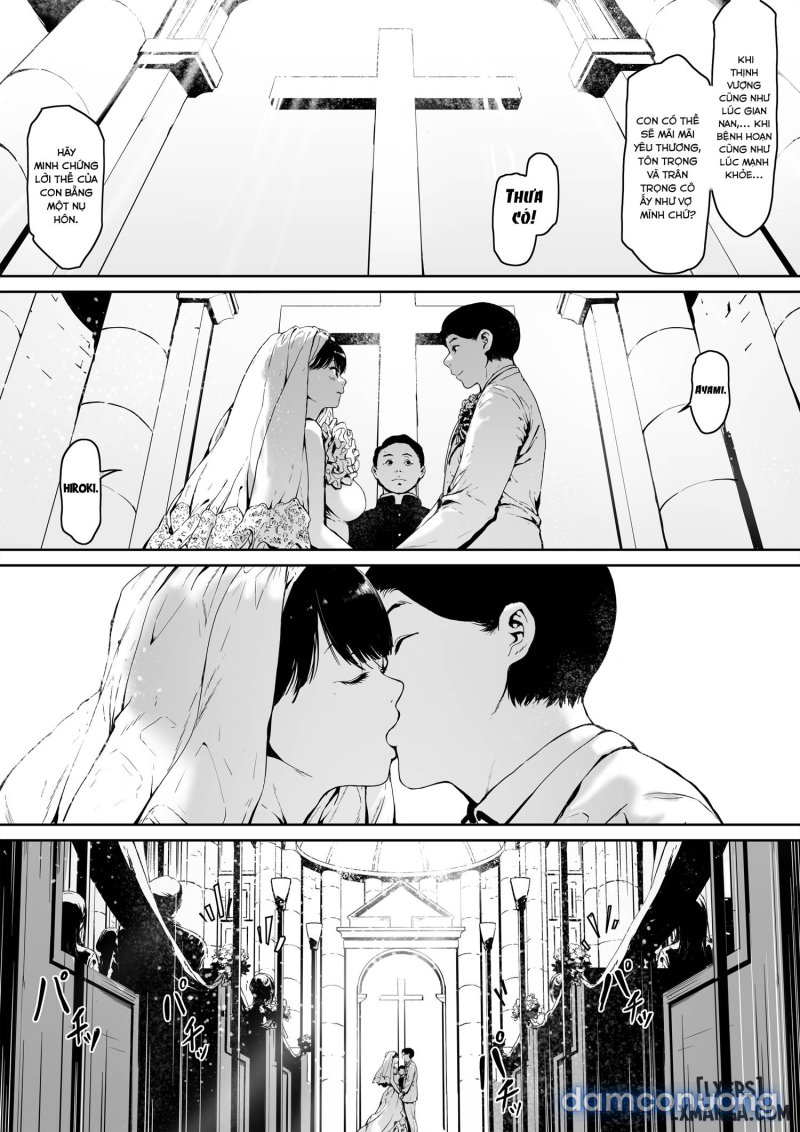 Gifu to Doukyou Suru ni Natta Shiawase na Shinkon Seikatsu o Okuro Hazu datta no ni 