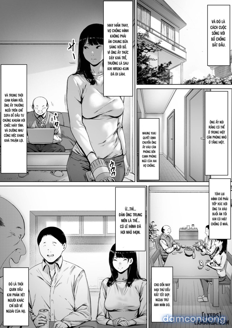 Gifu to Doukyou Suru ni Natta Shiawase na Shinkon Seikatsu o Okuro Hazu datta no ni 