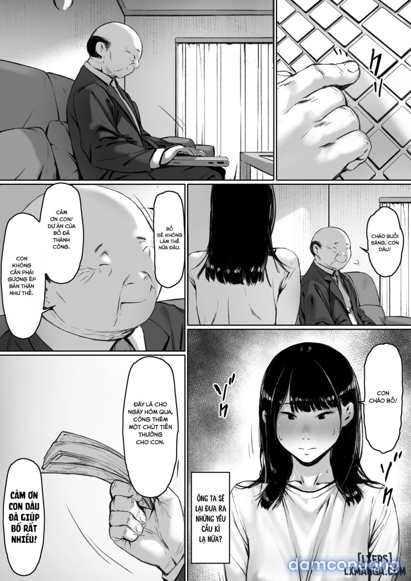 Gifu to Doukyou Suru ni Natta Shiawase na Shinkon Seikatsu o Okuro Hazu datta no ni 
