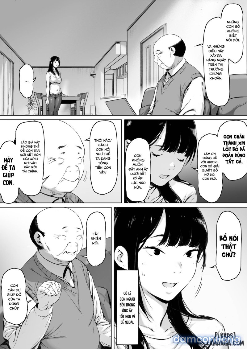 Gifu to Doukyou Suru ni Natta Shiawase na Shinkon Seikatsu o Okuro Hazu datta no ni 