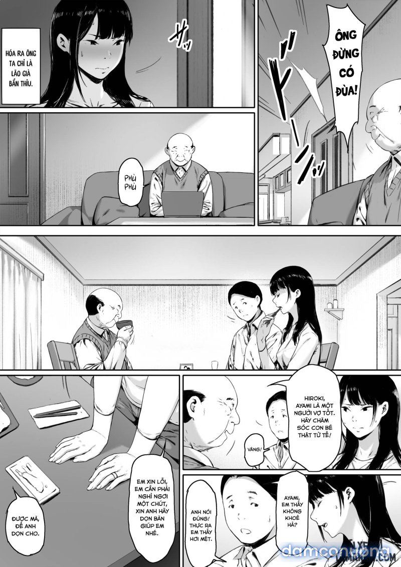 Gifu to Doukyou Suru ni Natta Shiawase na Shinkon Seikatsu o Okuro Hazu datta no ni 