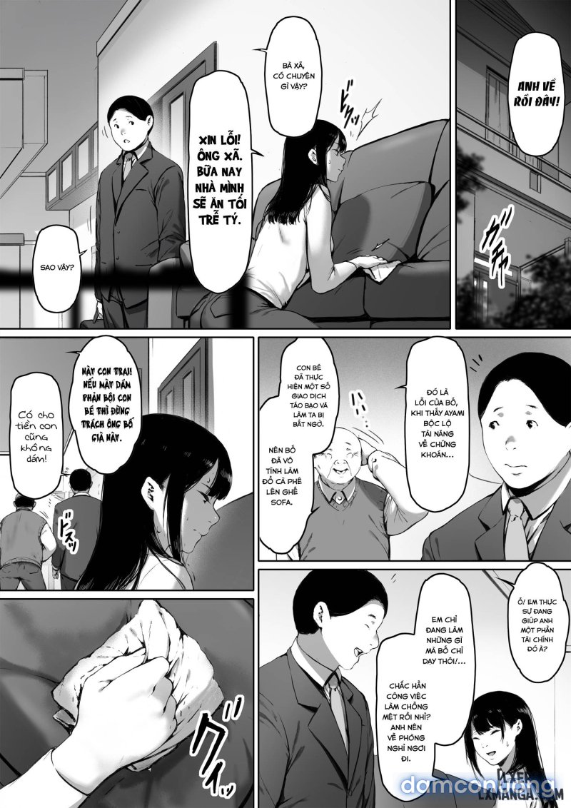 Gifu to Doukyou Suru ni Natta Shiawase na Shinkon Seikatsu o Okuro Hazu datta no ni 