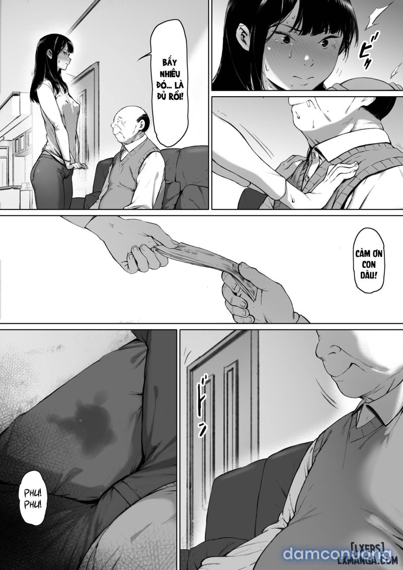 Gifu to Doukyou Suru ni Natta Shiawase na Shinkon Seikatsu o Okuro Hazu datta no ni 