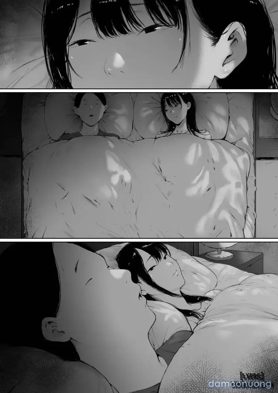 Gifu to Doukyou Suru ni Natta Shiawase na Shinkon Seikatsu o Okuro Hazu datta no ni 