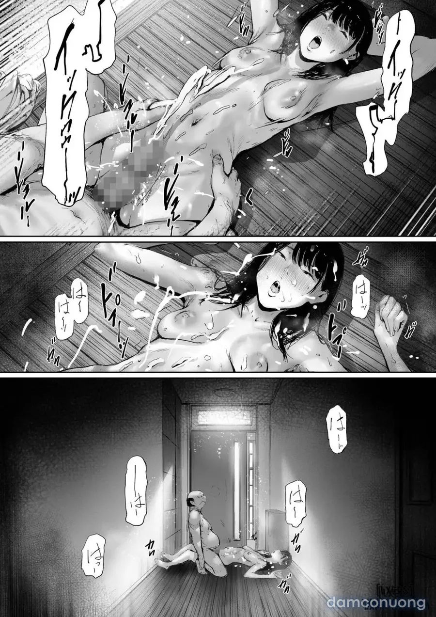 Gifu to Doukyou Suru ni Natta Shiawase na Shinkon Seikatsu o Okuro Hazu datta no ni 