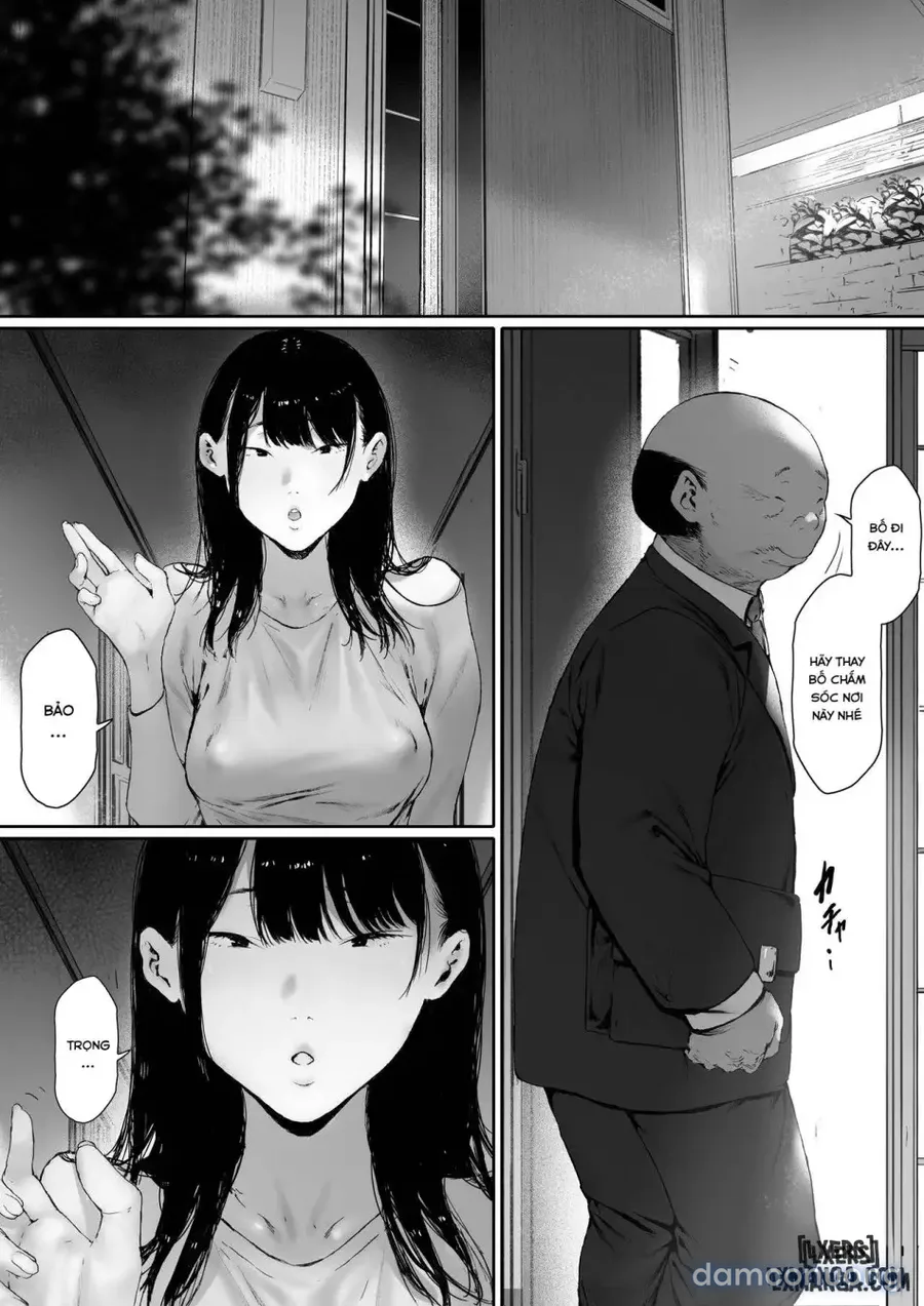 Gifu to Doukyou Suru ni Natta Shiawase na Shinkon Seikatsu o Okuro Hazu datta no ni 