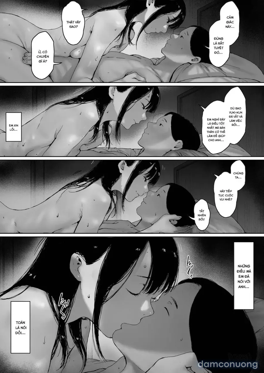 Gifu to Doukyou Suru ni Natta Shiawase na Shinkon Seikatsu o Okuro Hazu datta no ni 
