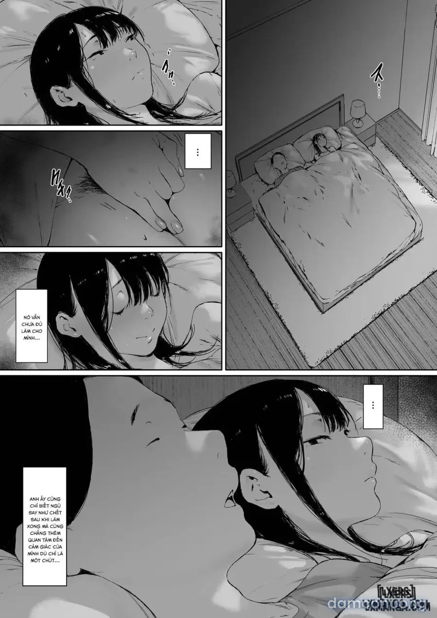 Gifu to Doukyou Suru ni Natta Shiawase na Shinkon Seikatsu o Okuro Hazu datta no ni 