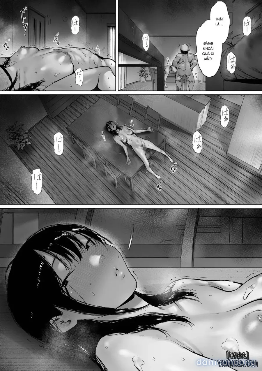 Gifu to Doukyou Suru ni Natta Shiawase na Shinkon Seikatsu o Okuro Hazu datta no ni 