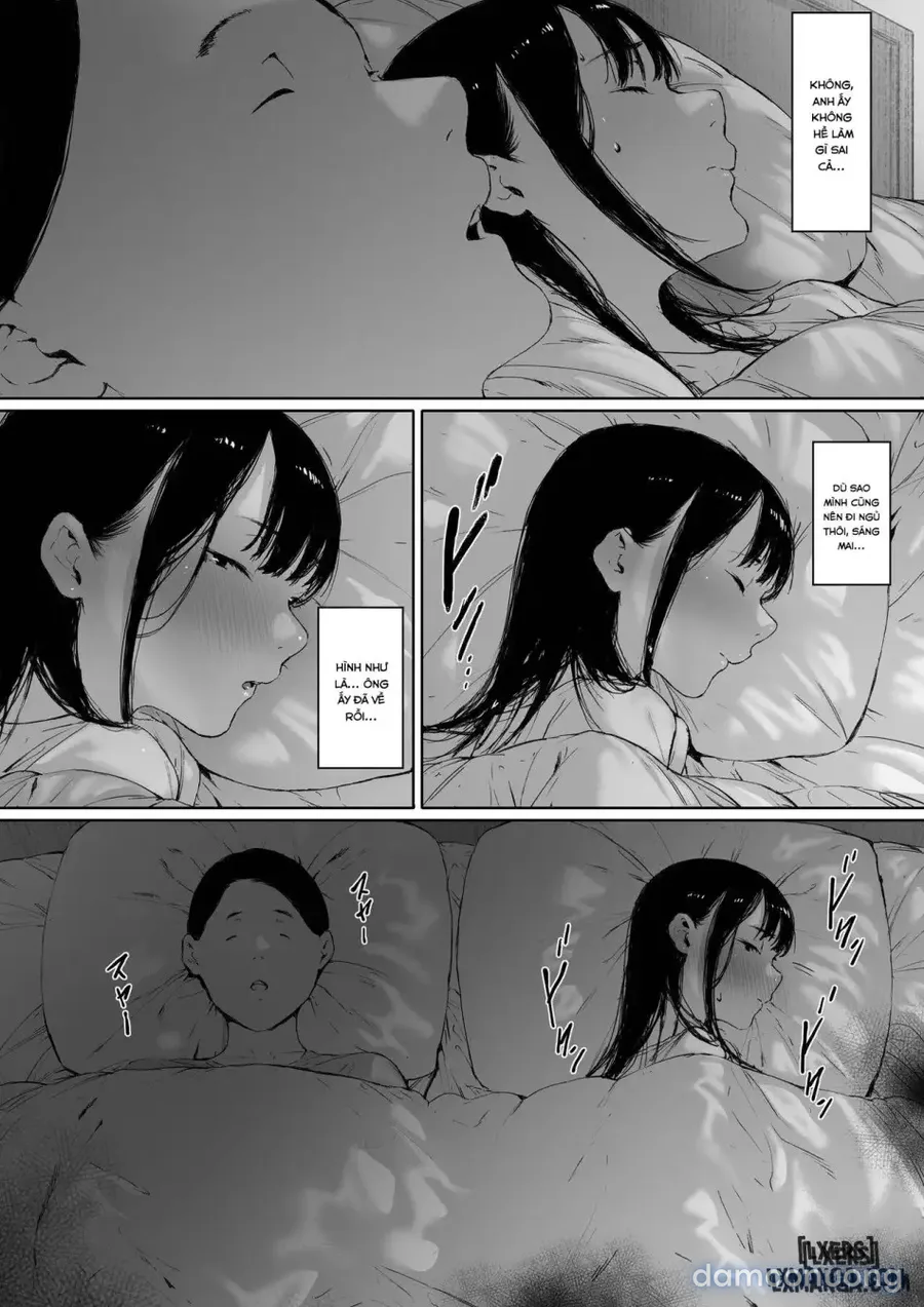 Gifu to Doukyou Suru ni Natta Shiawase na Shinkon Seikatsu o Okuro Hazu datta no ni 