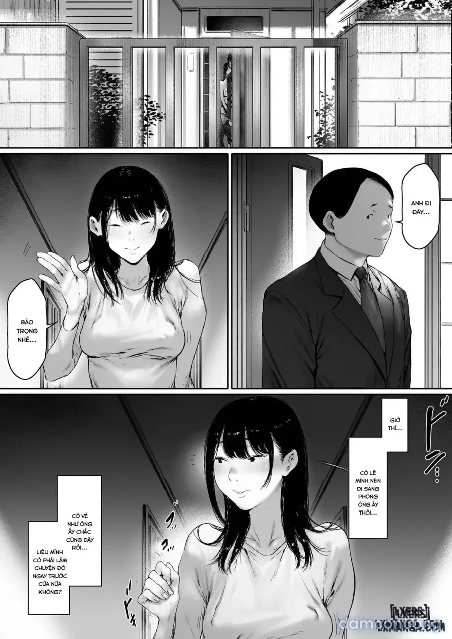 Gifu to Doukyou Suru ni Natta Shiawase na Shinkon Seikatsu o Okuro Hazu datta no ni 