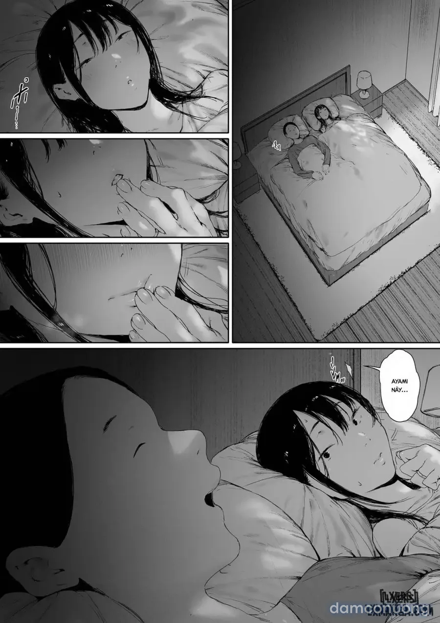 Gifu to Doukyou Suru ni Natta Shiawase na Shinkon Seikatsu o Okuro Hazu datta no ni 