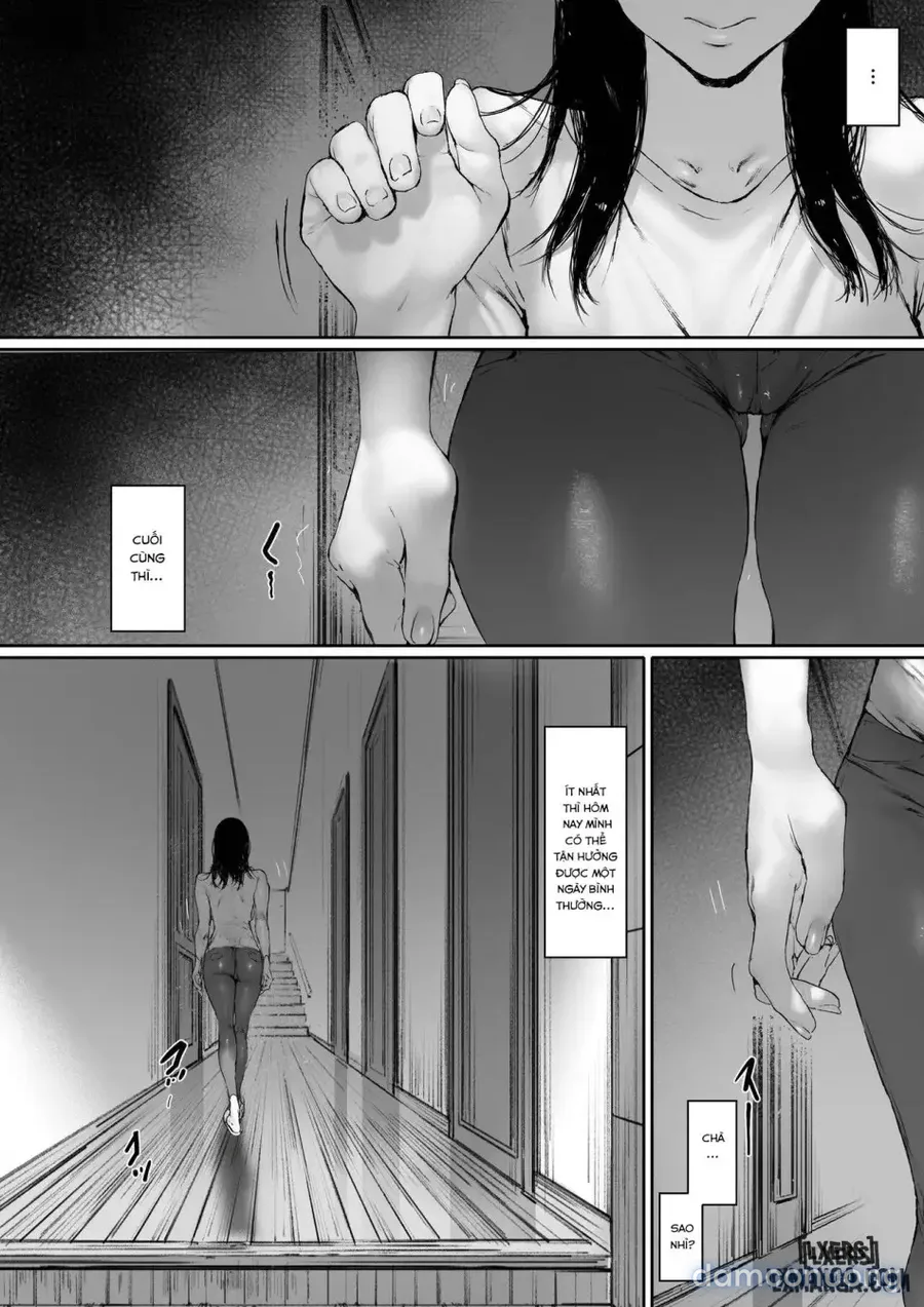 Gifu to Doukyou Suru ni Natta Shiawase na Shinkon Seikatsu o Okuro Hazu datta no ni 