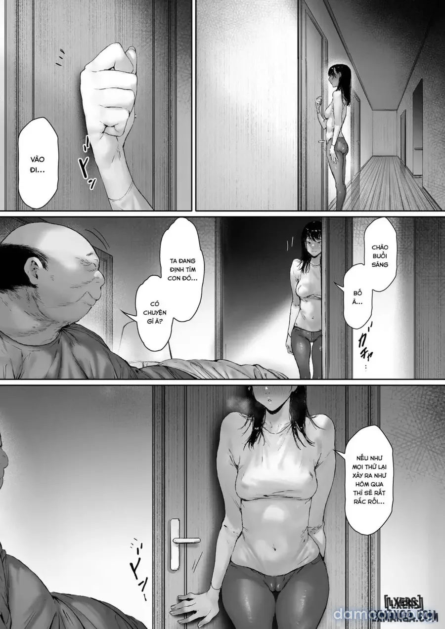 Gifu to Doukyou Suru ni Natta Shiawase na Shinkon Seikatsu o Okuro Hazu datta no ni 