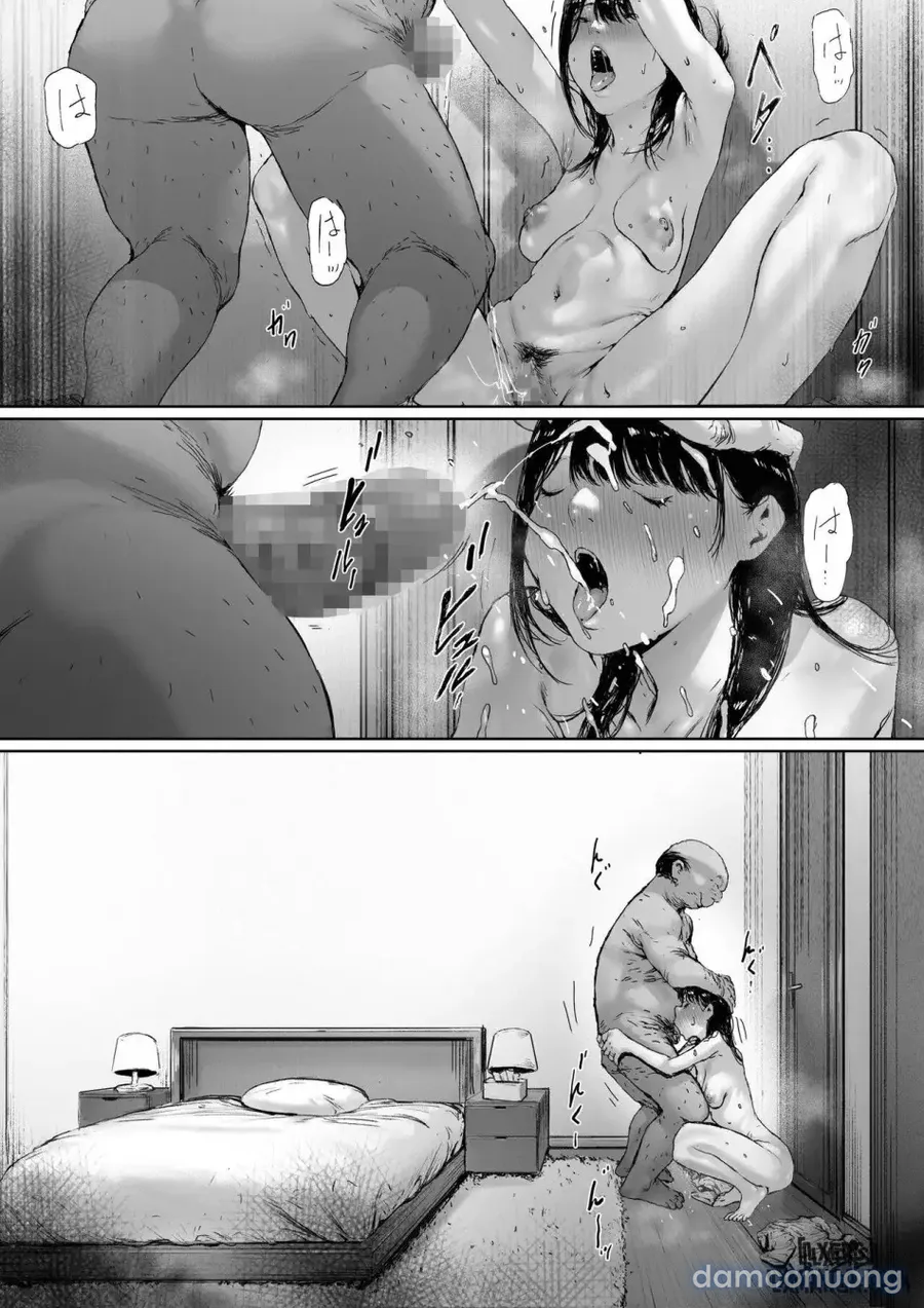 Gifu to Doukyou Suru ni Natta Shiawase na Shinkon Seikatsu o Okuro Hazu datta no ni 