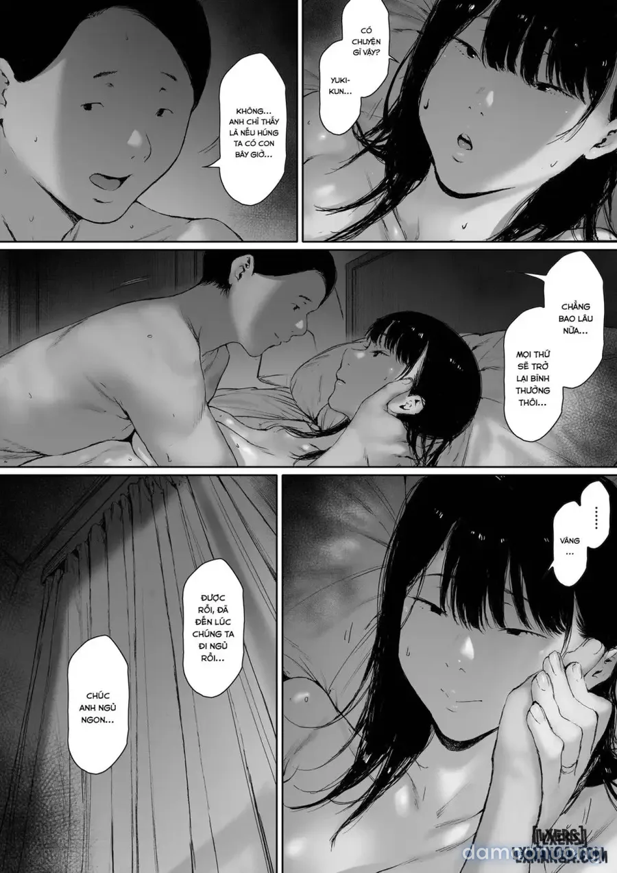 Gifu to Doukyou Suru ni Natta Shiawase na Shinkon Seikatsu o Okuro Hazu datta no ni 