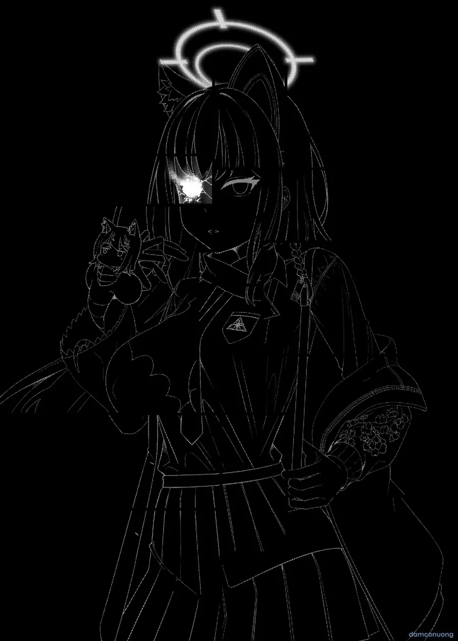 Operation: Hiếp dâm Sensei! 