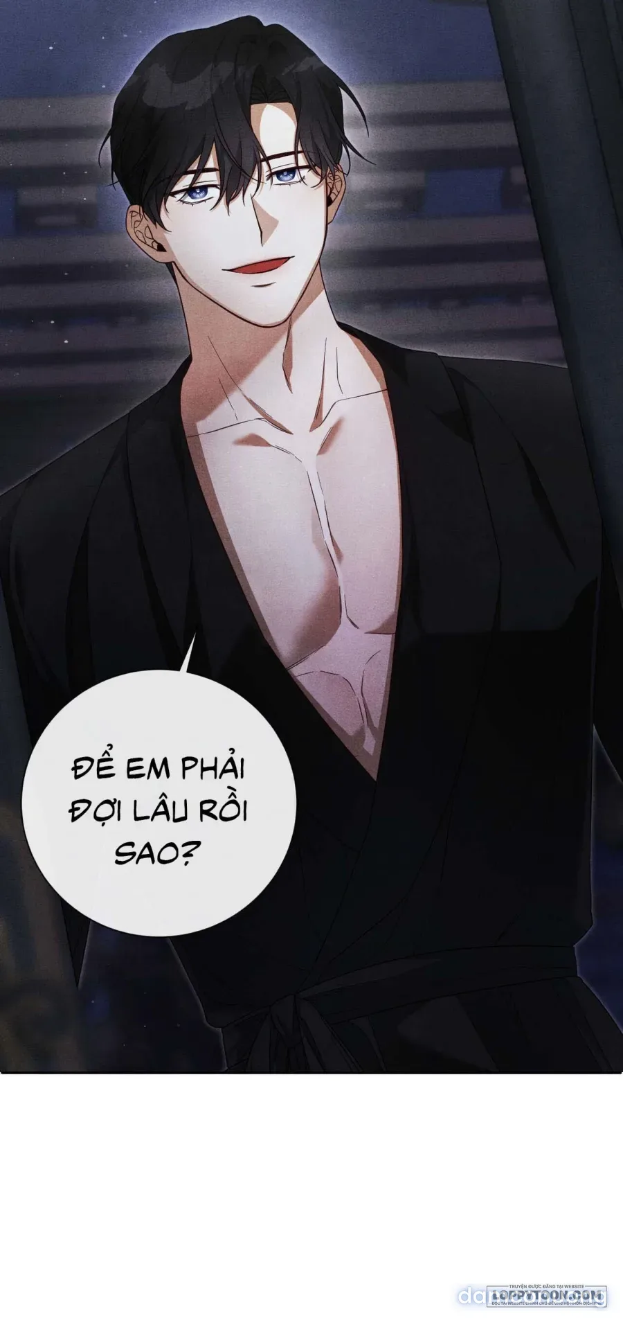 Chồng Tôi Mãi Không Chịu Chết 