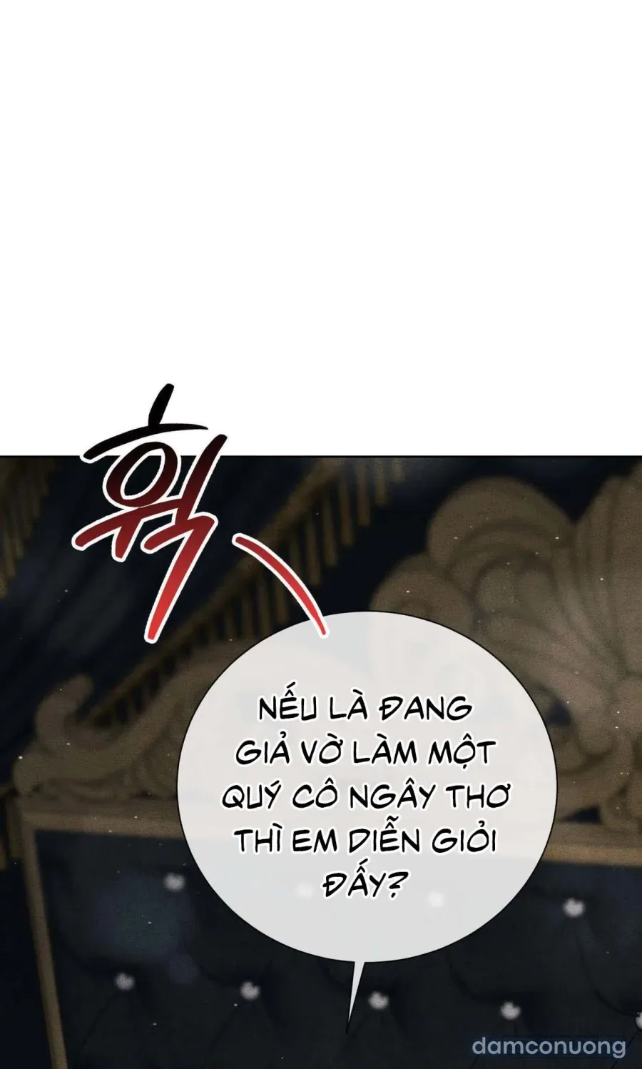 Chồng Tôi Mãi Không Chịu Chết 
