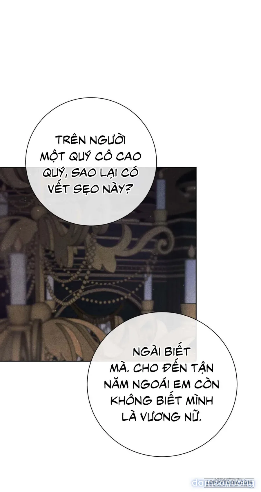 Chồng Tôi Mãi Không Chịu Chết 
