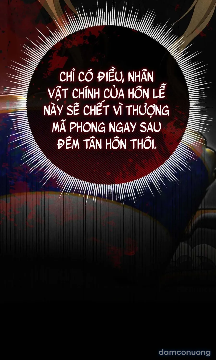 Chồng Tôi Mãi Không Chịu Chết 