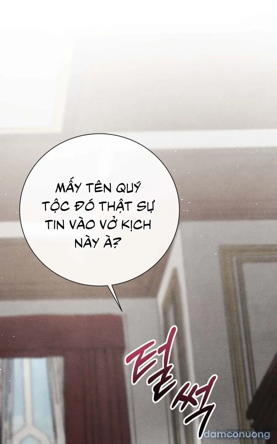 Chồng Tôi Mãi Không Chịu Chết 