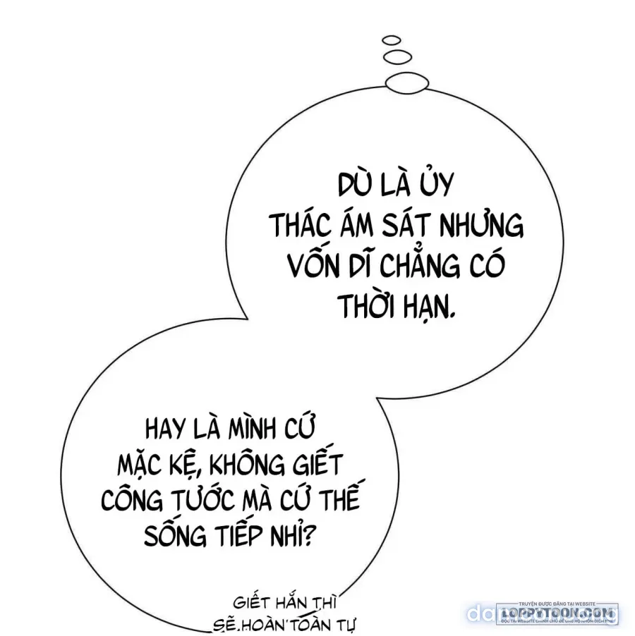 Chồng Tôi Mãi Không Chịu Chết 