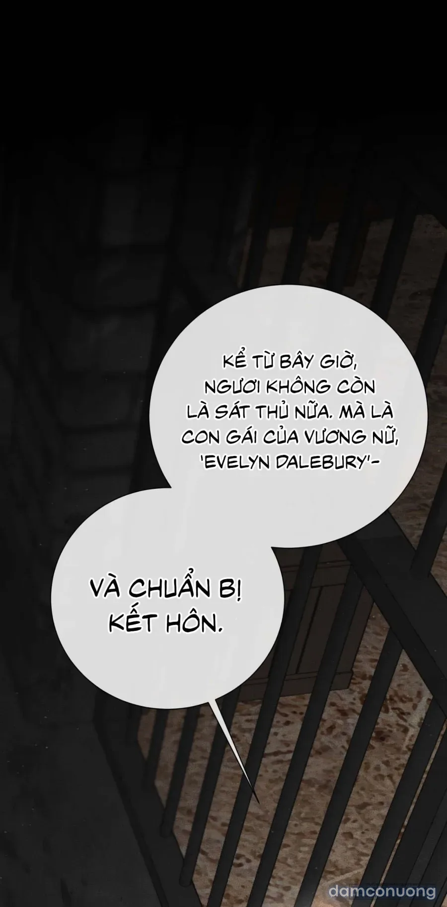 Chồng Tôi Mãi Không Chịu Chết 