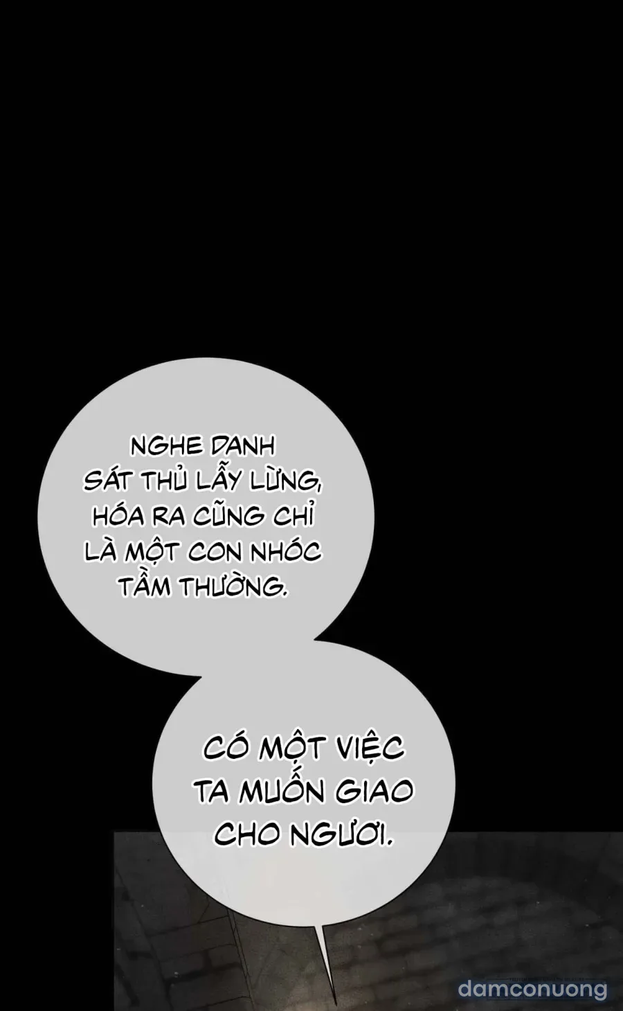 Chồng Tôi Mãi Không Chịu Chết 