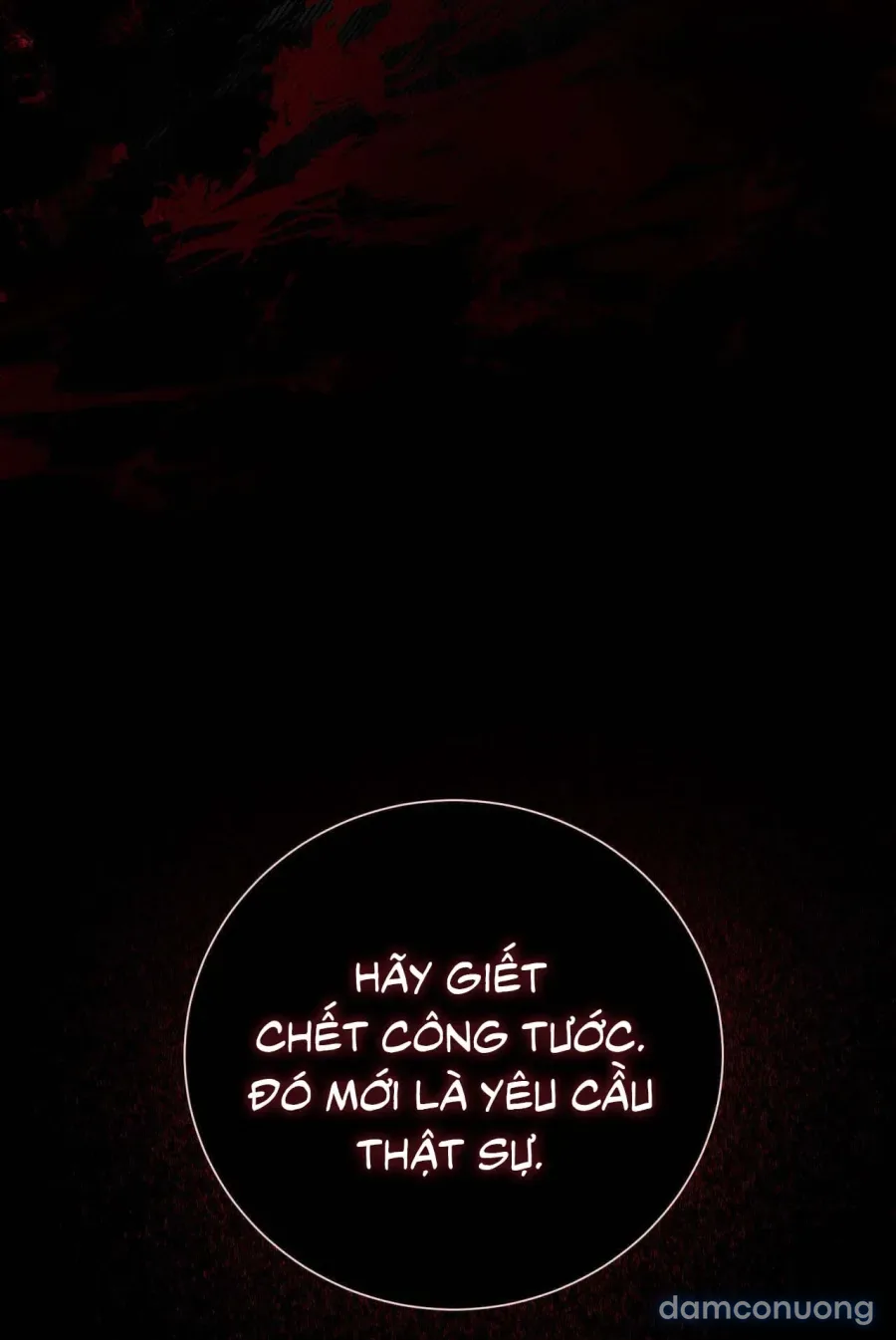 Chồng Tôi Mãi Không Chịu Chết 