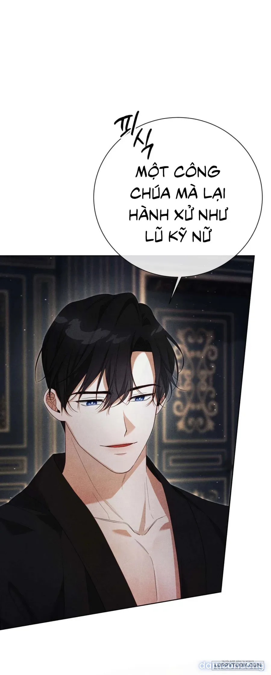 Chồng Tôi Mãi Không Chịu Chết 