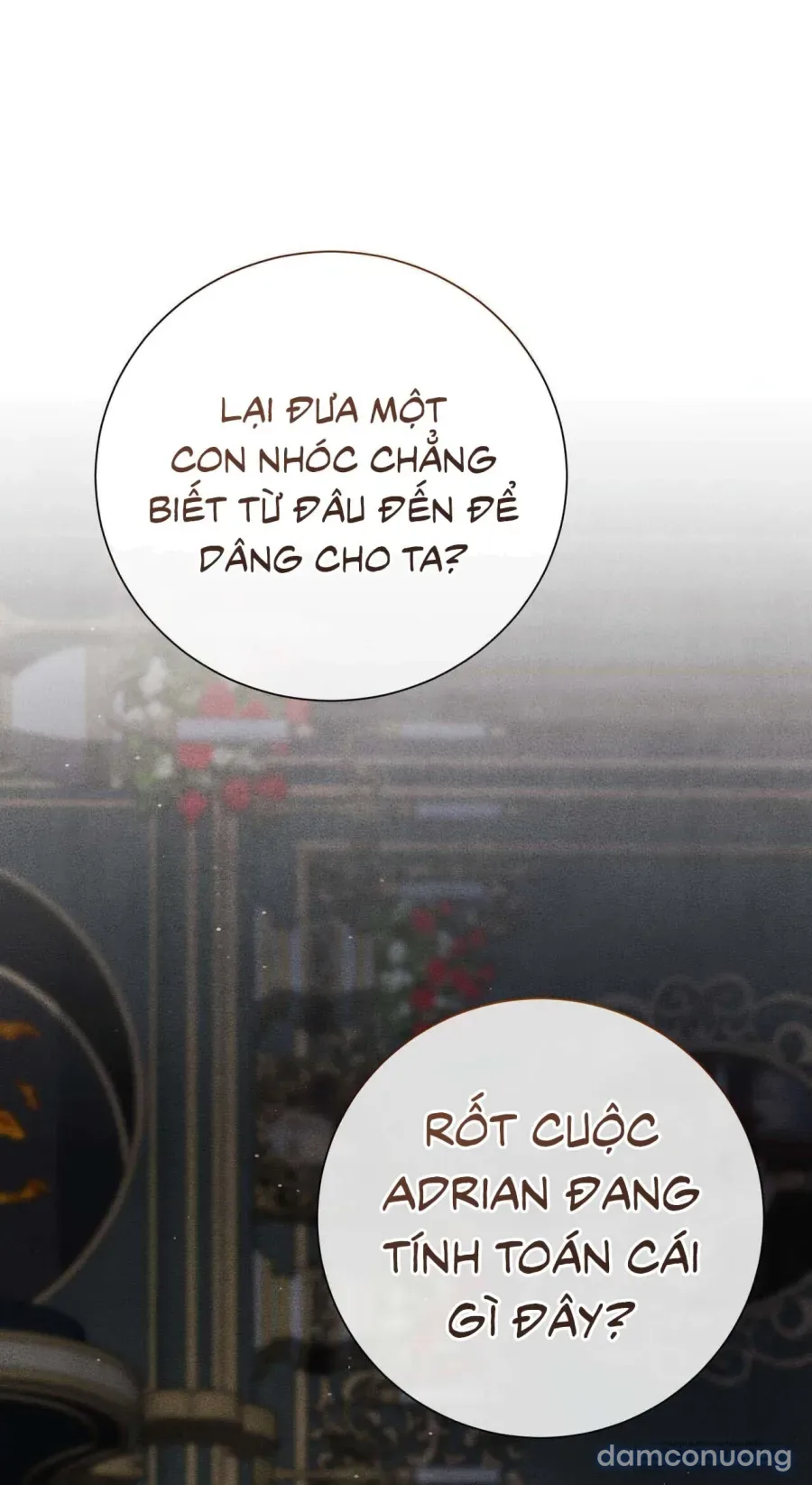 Chồng Tôi Mãi Không Chịu Chết 