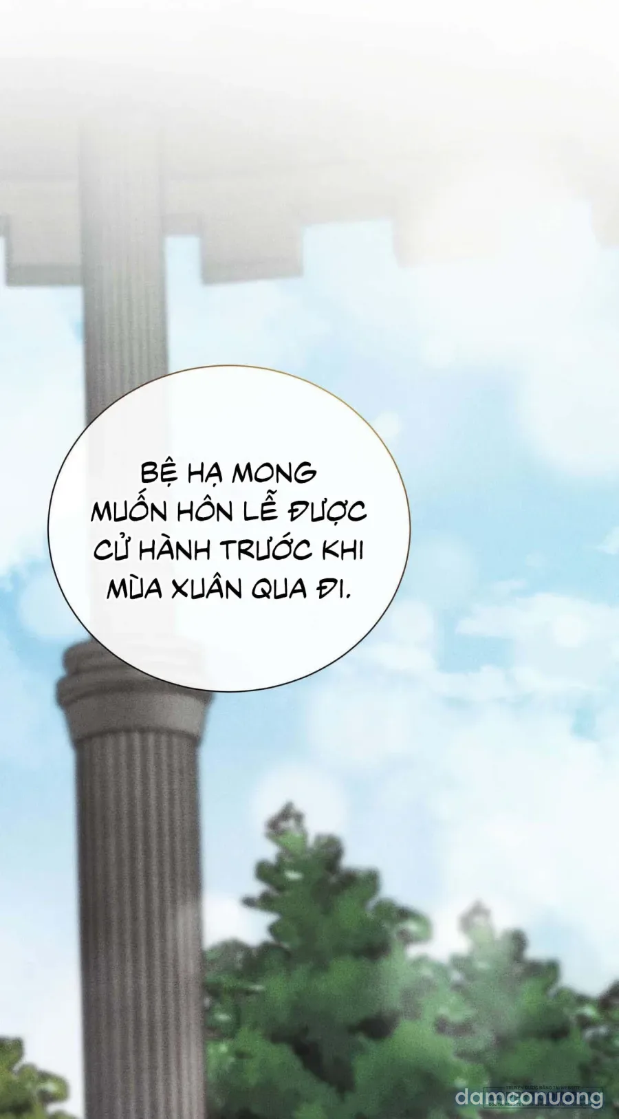 Chồng Tôi Mãi Không Chịu Chết 
