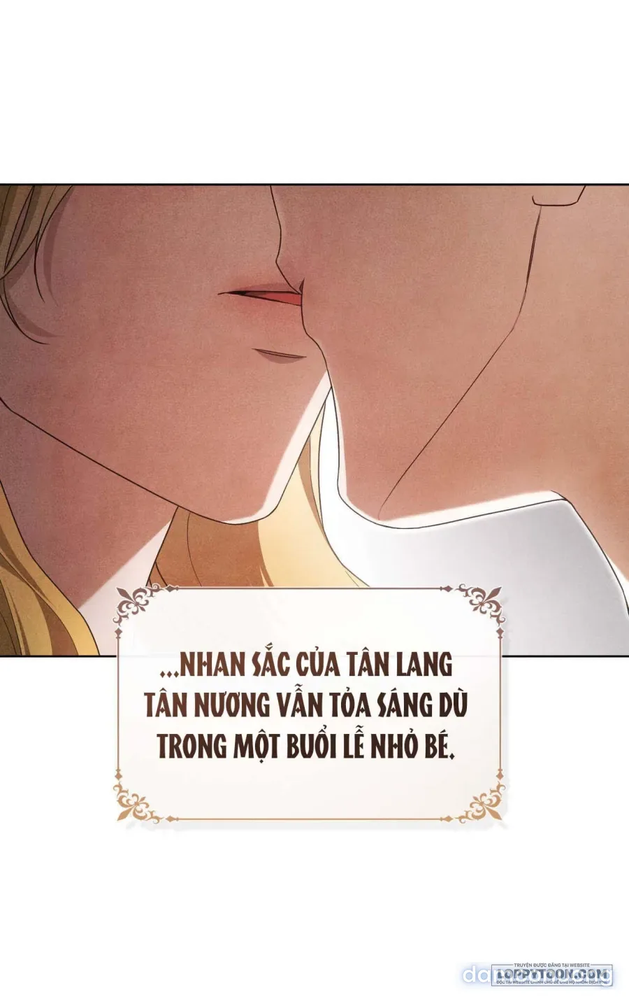 Chồng Tôi Mãi Không Chịu Chết 