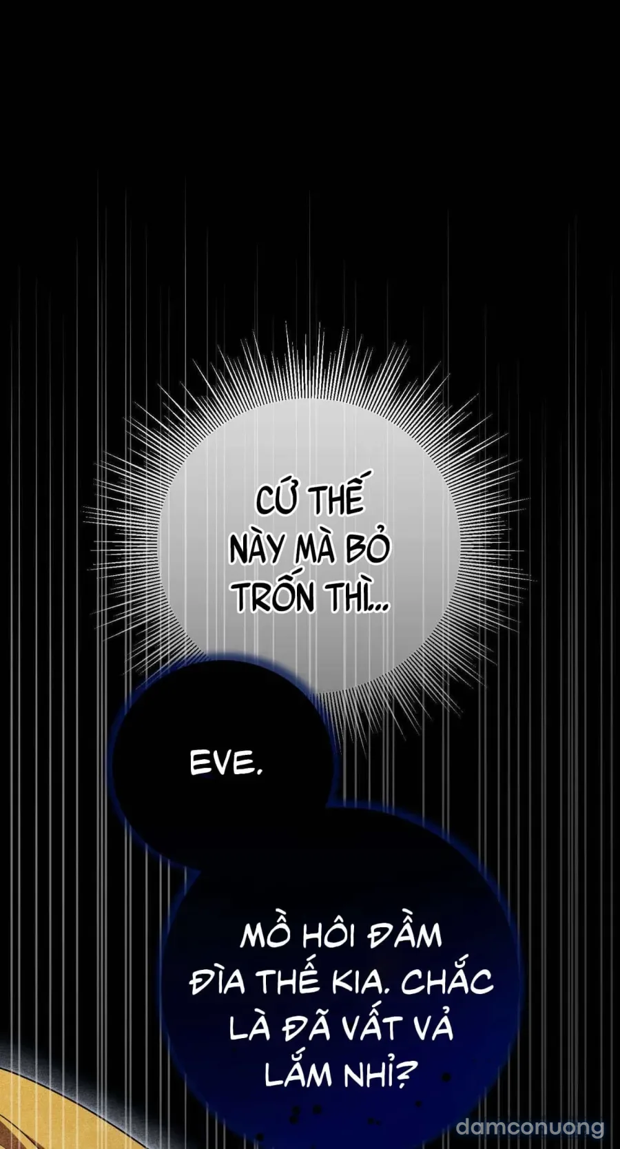 Chồng Tôi Mãi Không Chịu Chết 